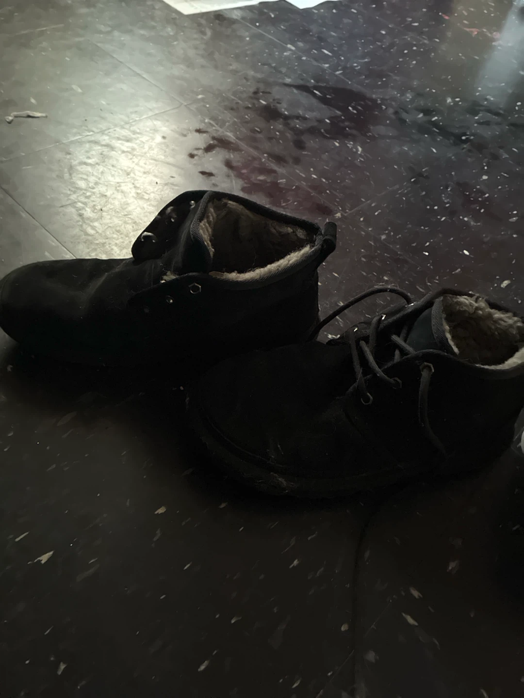 Black uggs - photo 2