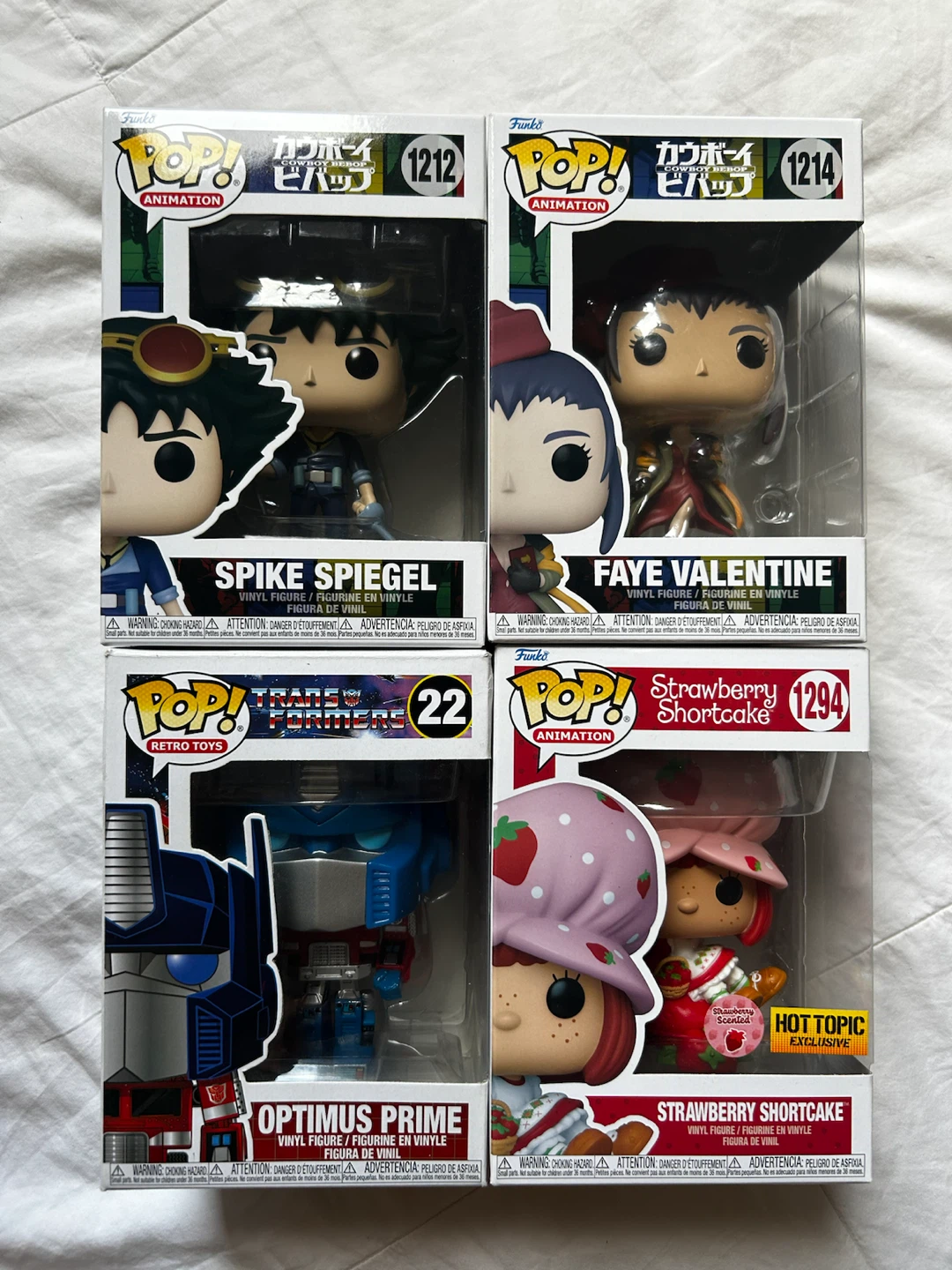 Funko Pop
