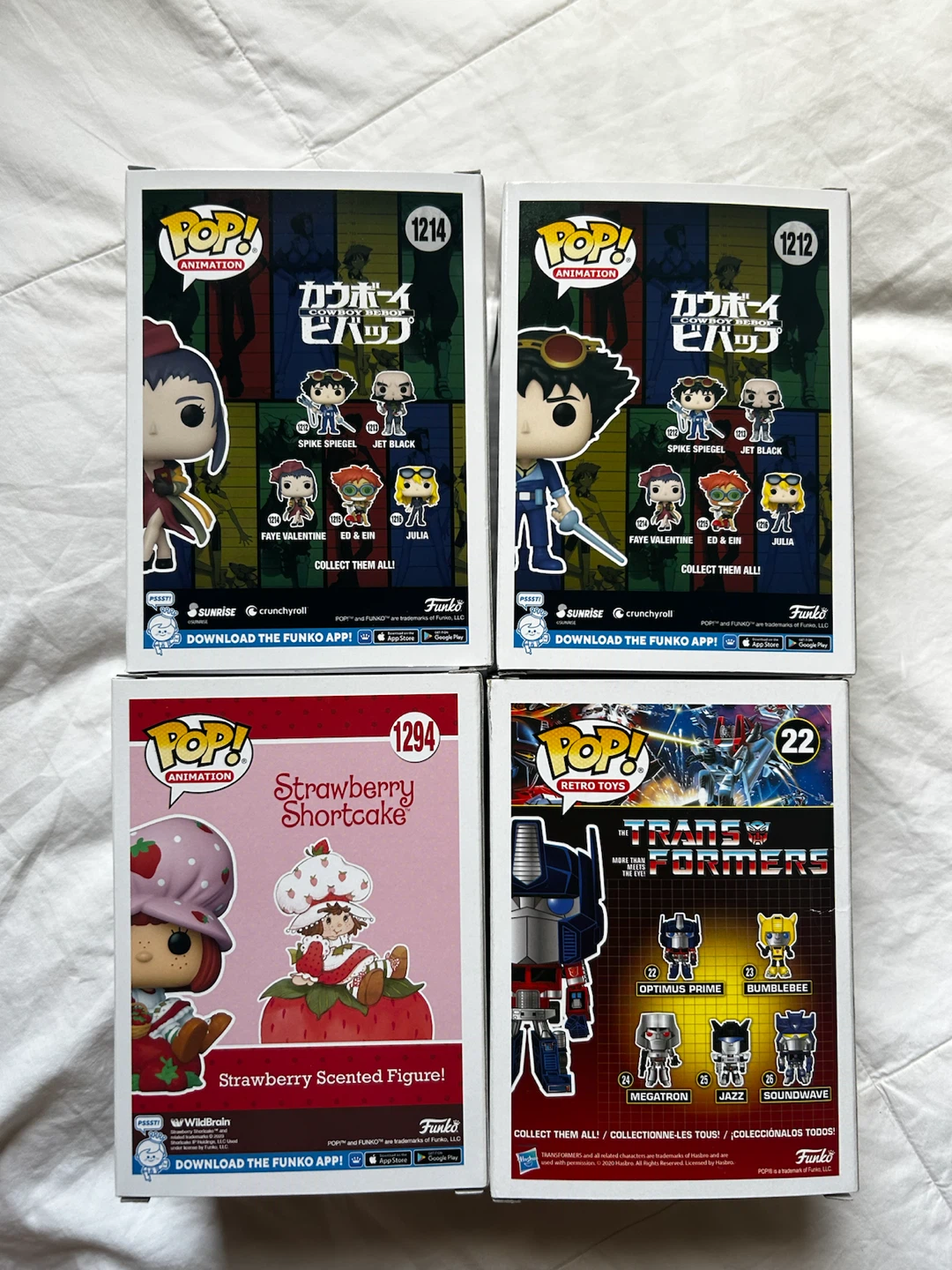 Funko Pop - photo 2