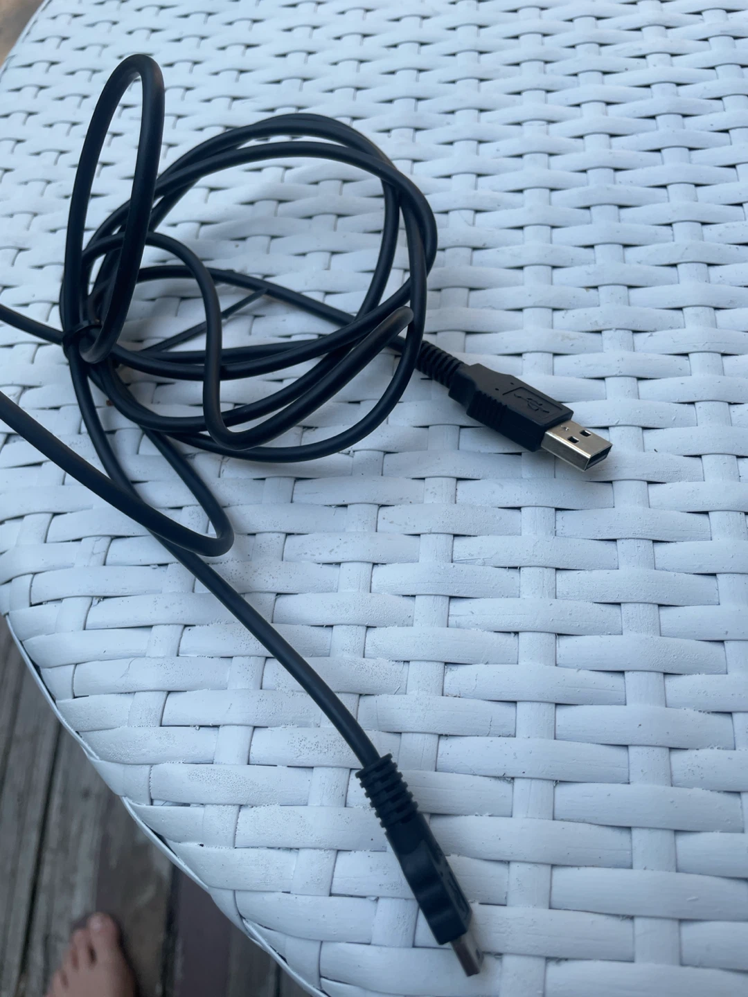 Blue Yeti USB Microphone - Navy - photo 4