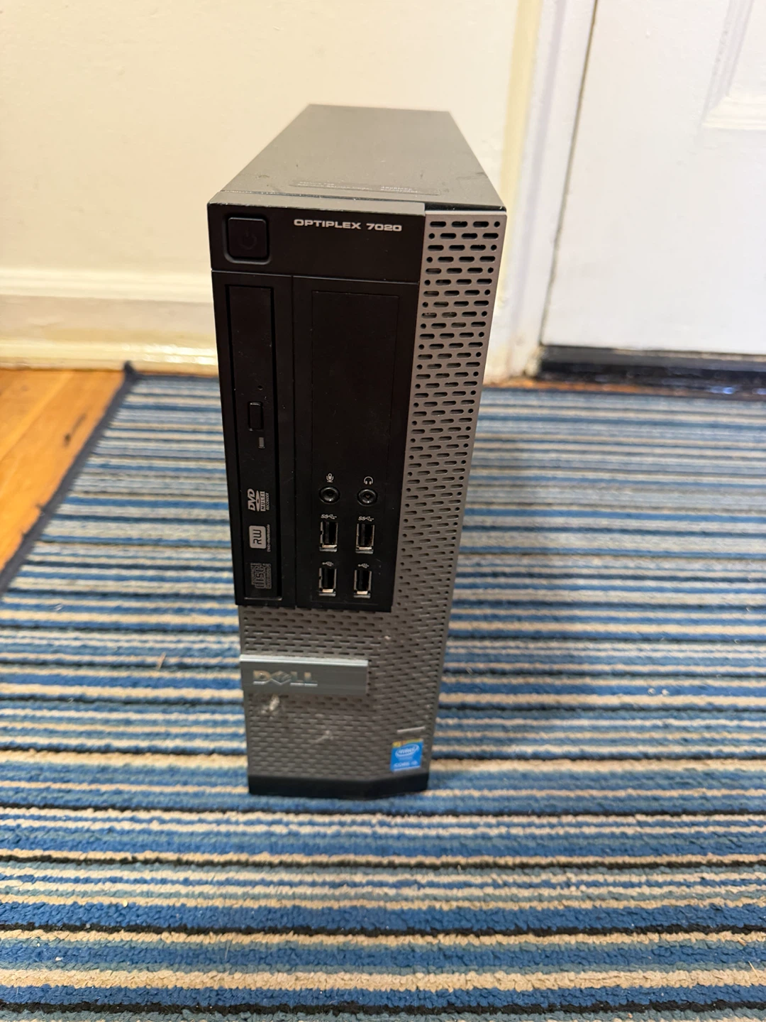1tb sff pc dell