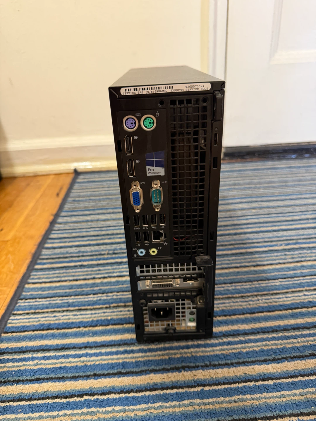 1tb sff pc dell - photo 2
