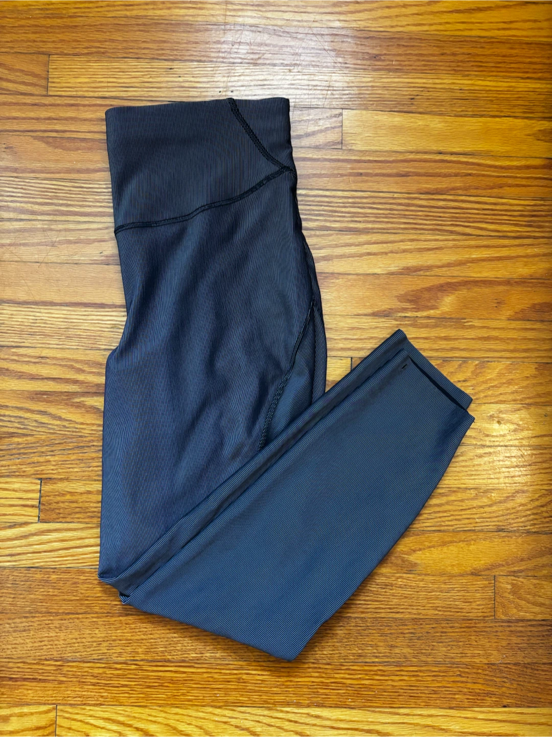 Lululemon Base Pace leggings 25” -Size 10