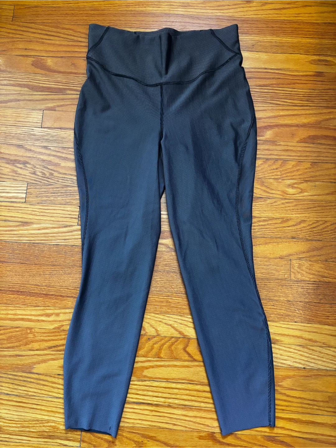 Lululemon Base Pace leggings 25” -Size 10 - photo 2