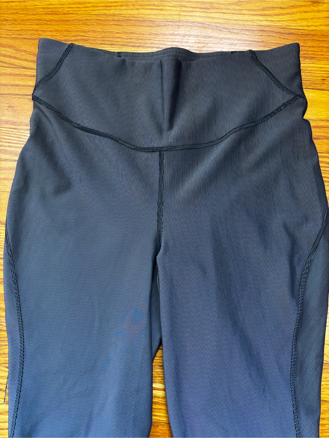 Lululemon Base Pace leggings 25” -Size 10 - photo 3