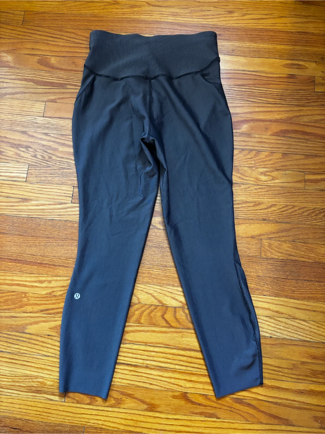Lululemon Base Pace leggings 25” -Size 10 - photo 4