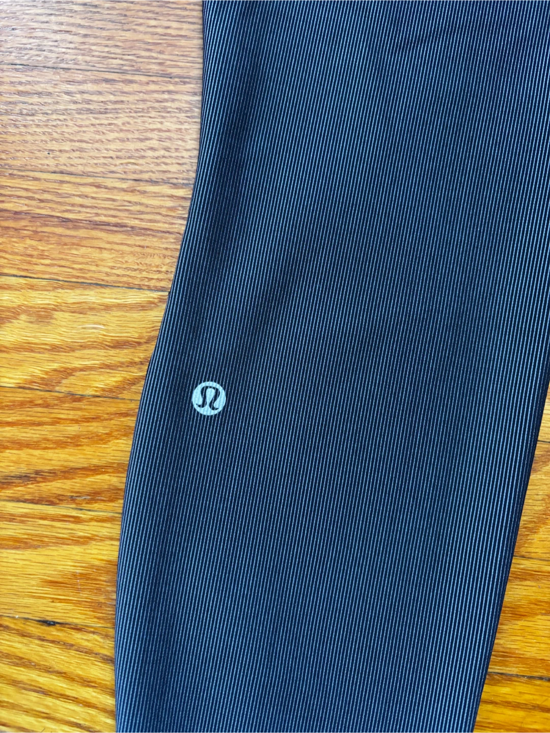 Lululemon Base Pace leggings 25” -Size 10 - photo 5