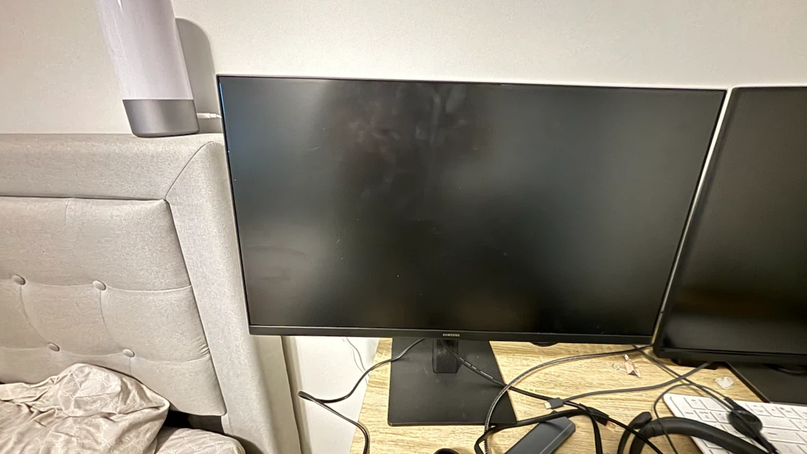 Samsung 24-inch full HD