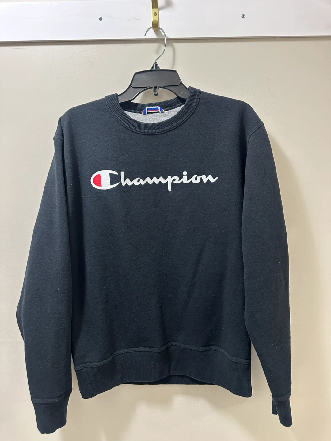 Champion Authentic Athleticwear Crewneck Sweatshirt