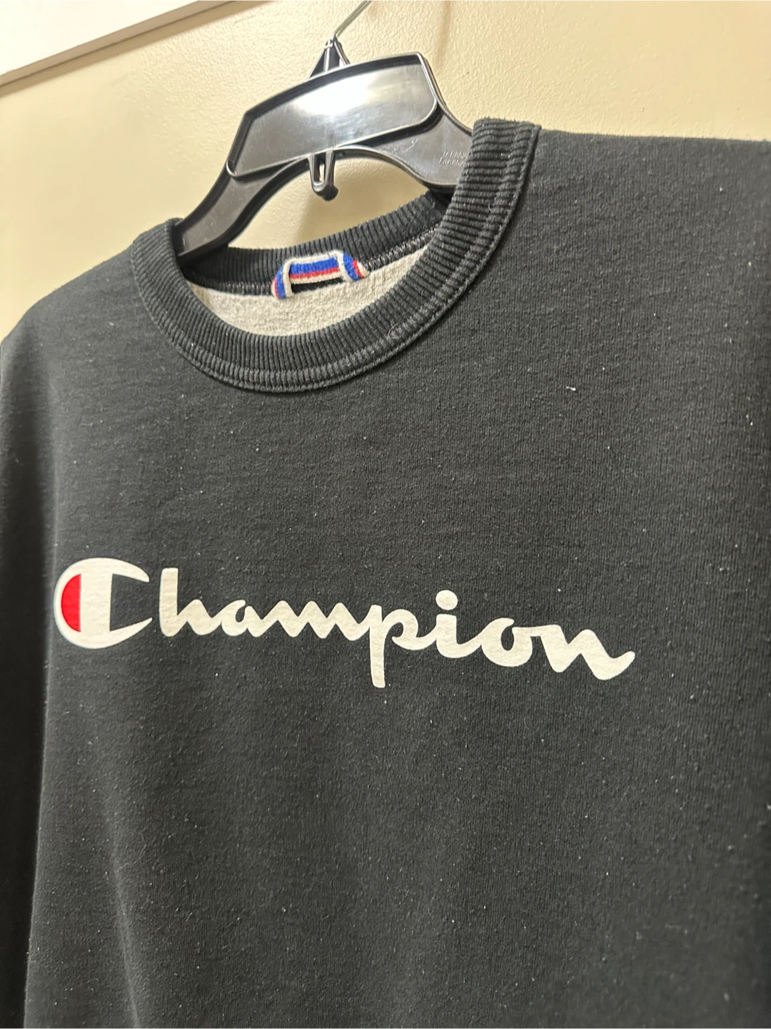 Champion Authentic Athleticwear Crewneck Sweatshirt - photo 2