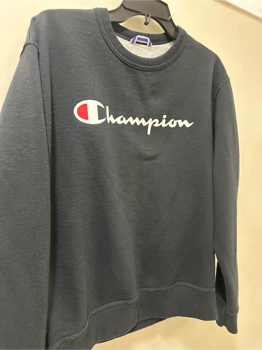 Champion Authentic Athleticwear Crewneck Sweatshirt - photo 4