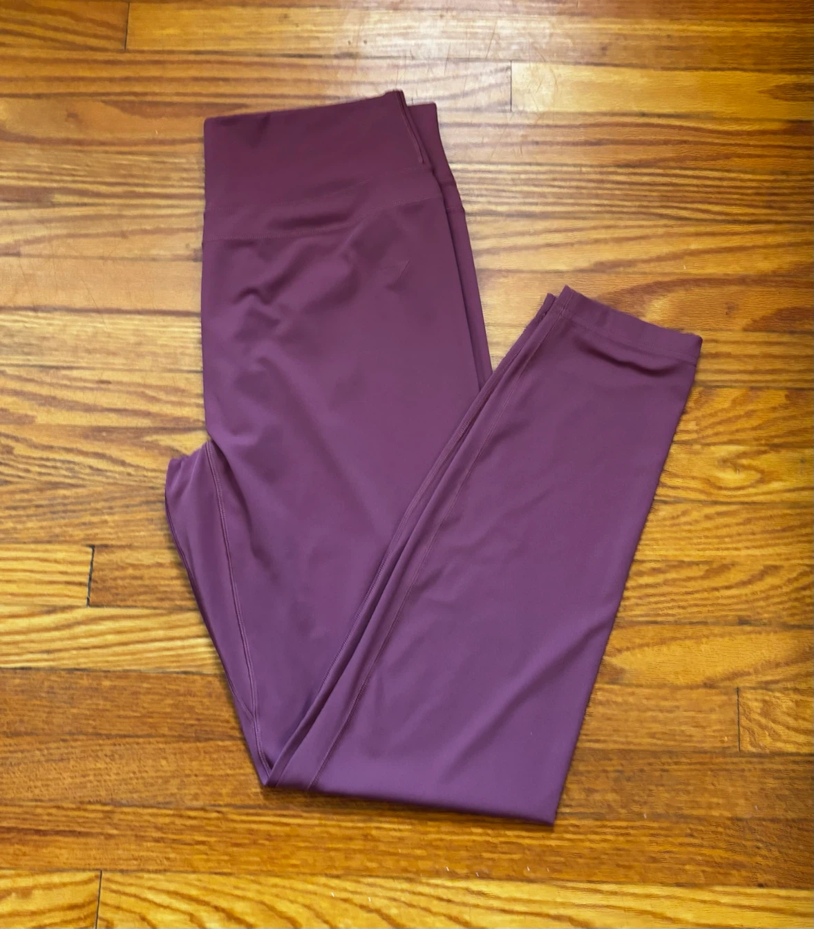 Gymshark Whitney Regular Leggings - Size XL
