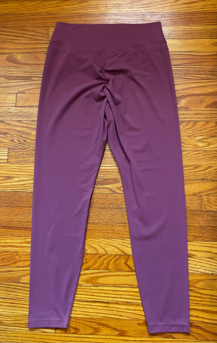Gymshark Whitney Regular Leggings - Size XL - photo 3