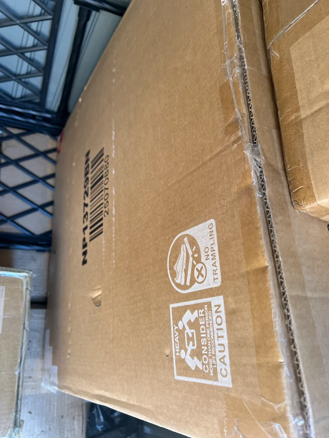 Outdoor Storage Deck Box - photo 3
