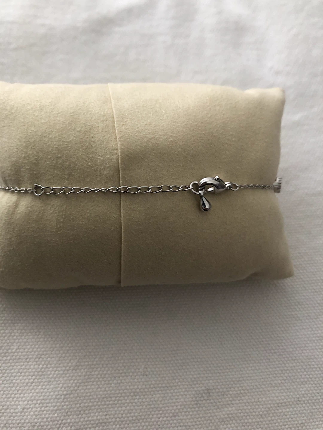 CZ Bracelet - photo 3