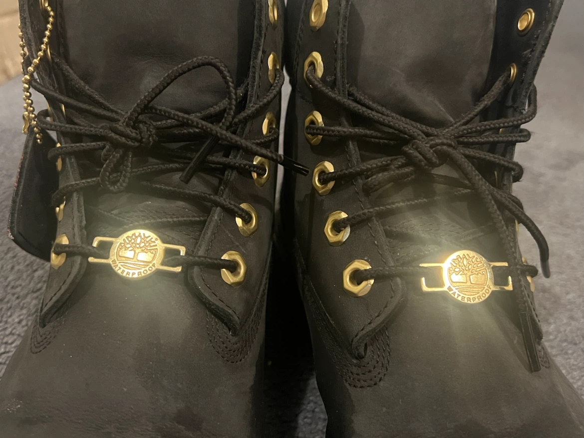 Timberland Waterproof Boots with Faux Fur Lining - photo 2