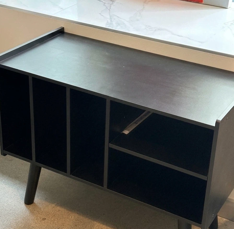 LP table for free