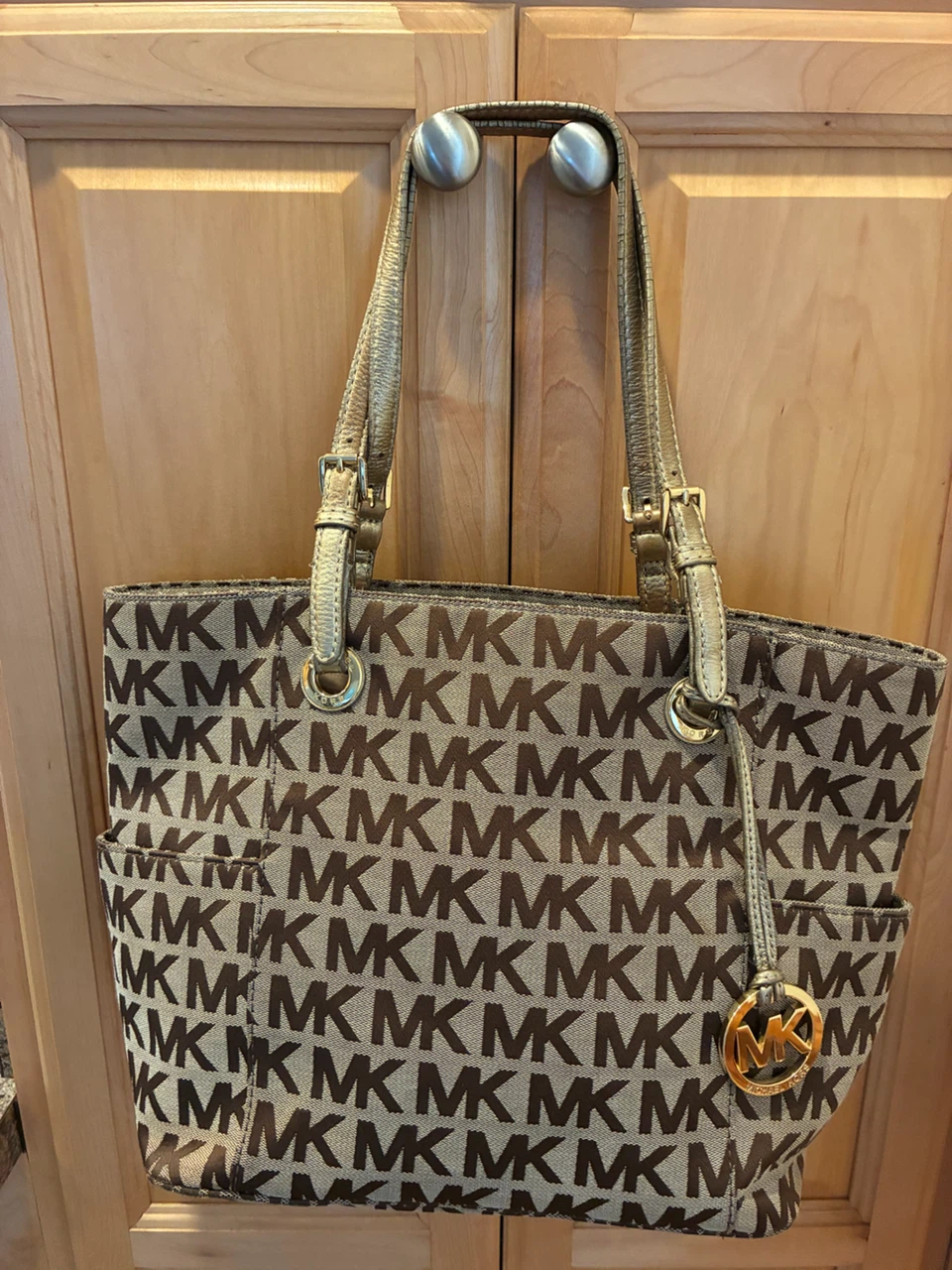 Michael Kors Tote Bag