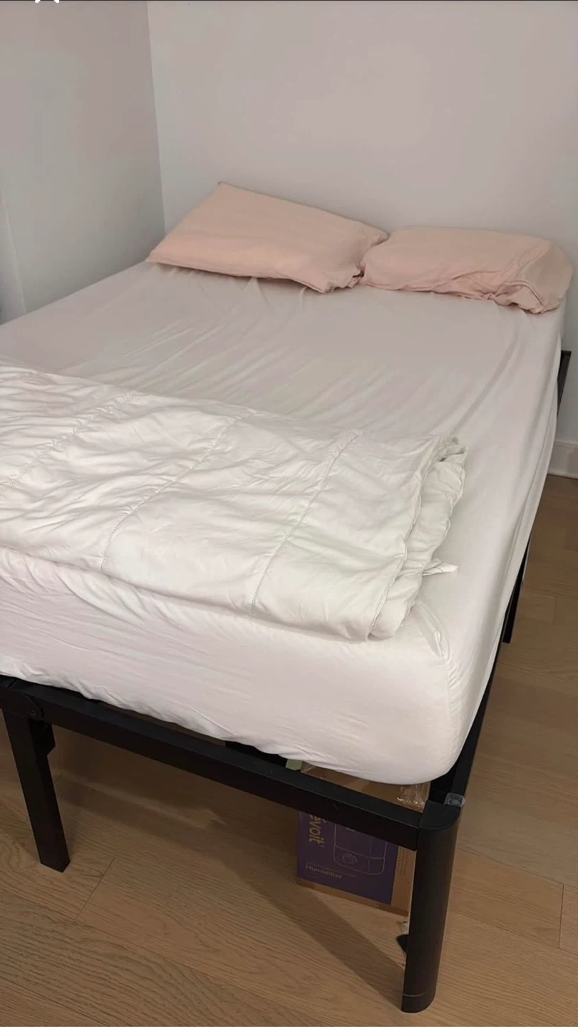 Queen Size Mattress - photo 2