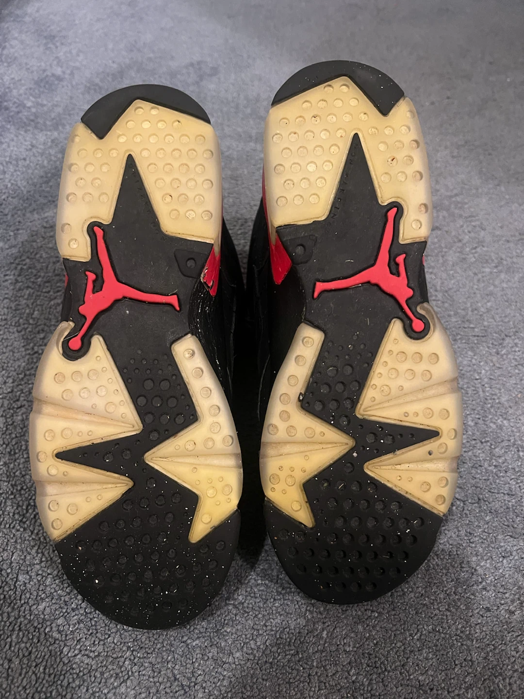 Air Jordan MVP Shoes - photo 3
