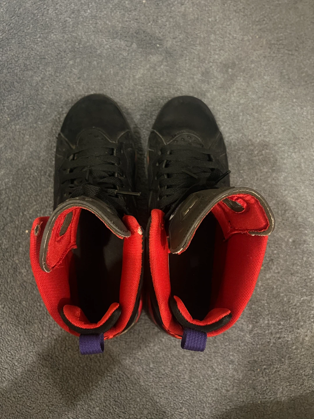 Air Jordan MVP Shoes - photo 5
