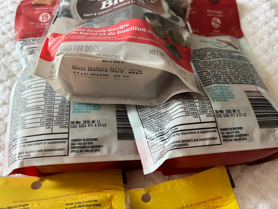 All together Asoorted Dog Food - photo 3