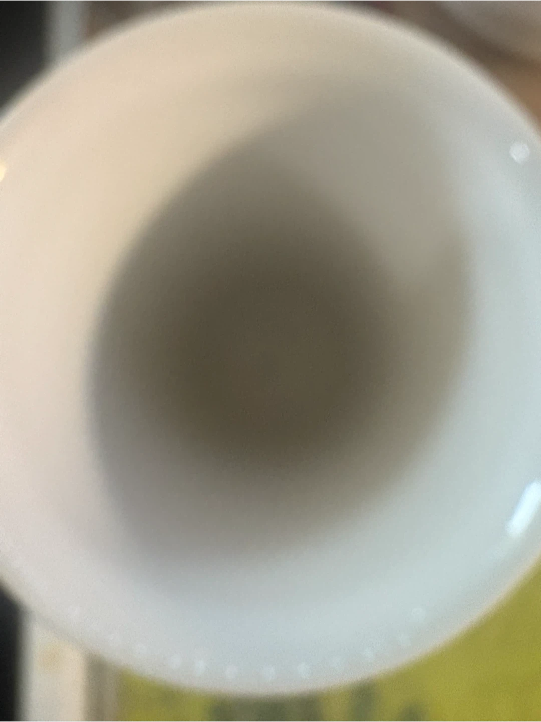 Tim Hortons ceramic Coffee Travel Mug - photo 4