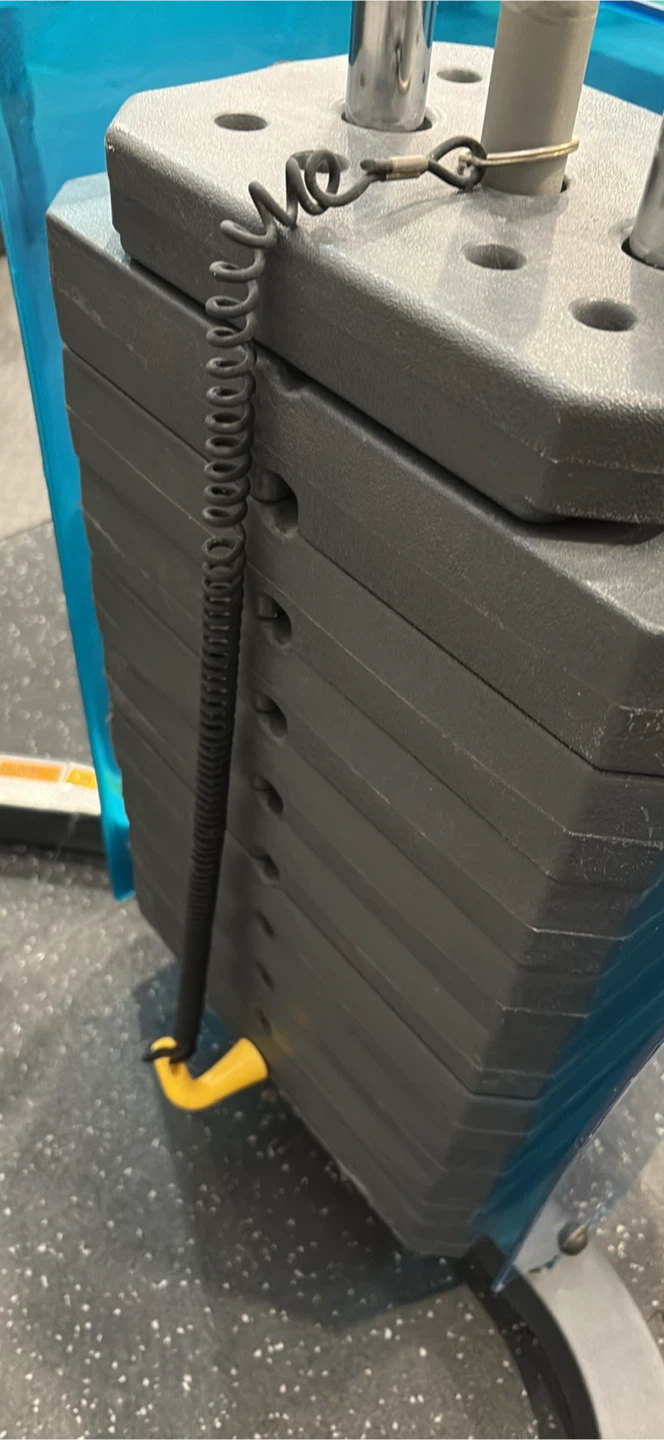 IMPEX Competitor Home Gym - photo 5