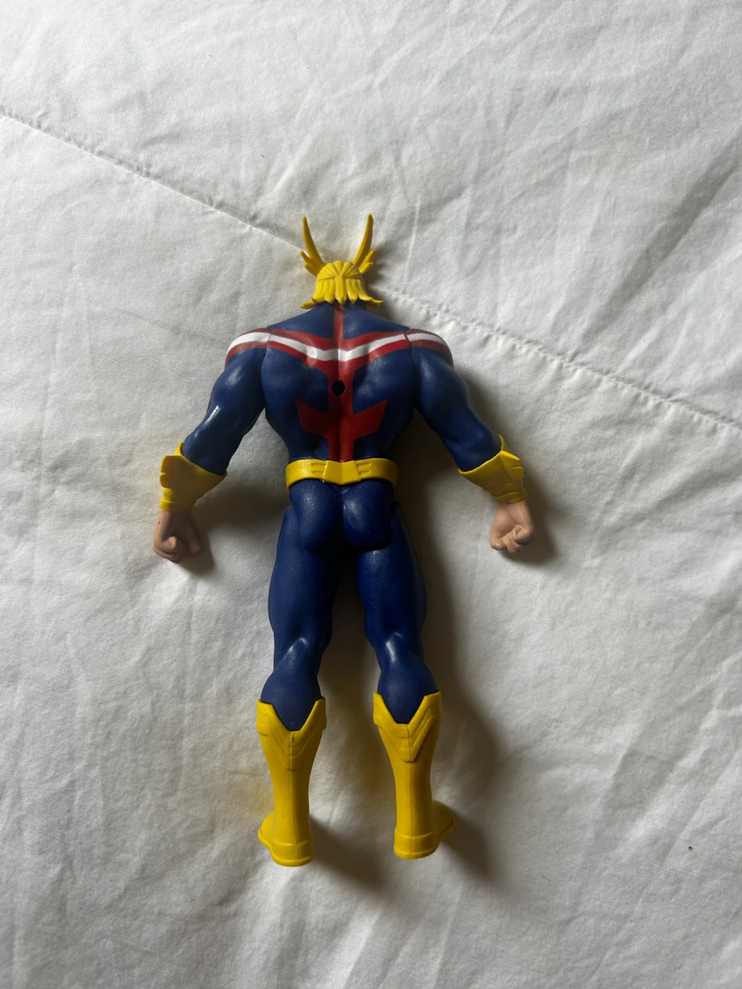 All Might Action Figure - photo 2