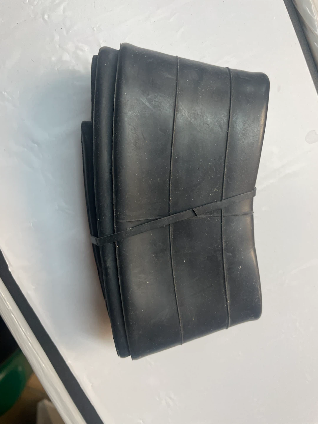 New Bike Tube 24x3.0