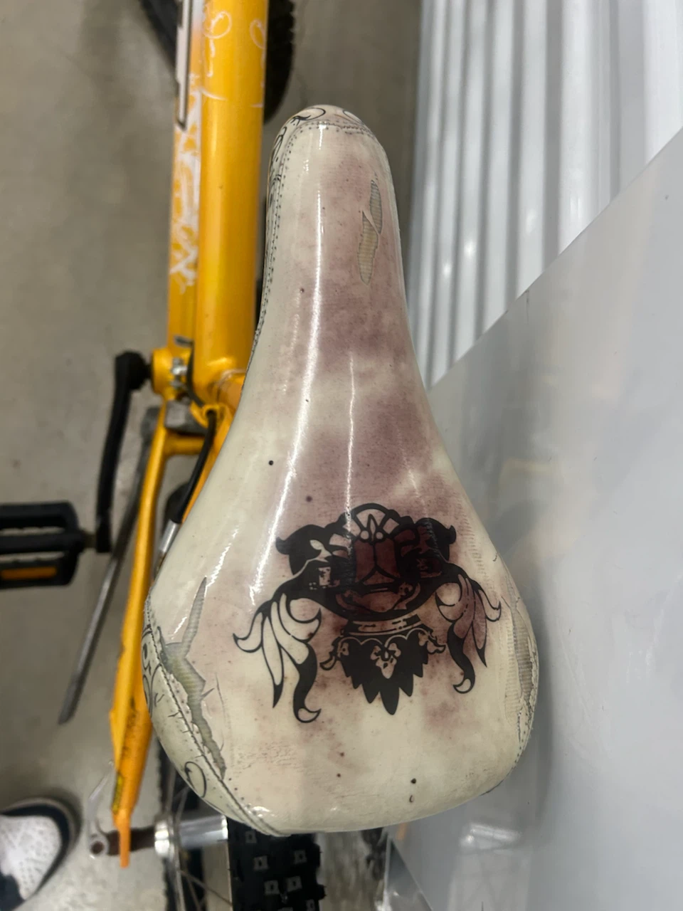 GT "Scarpe" Mountain Bike - photo 4