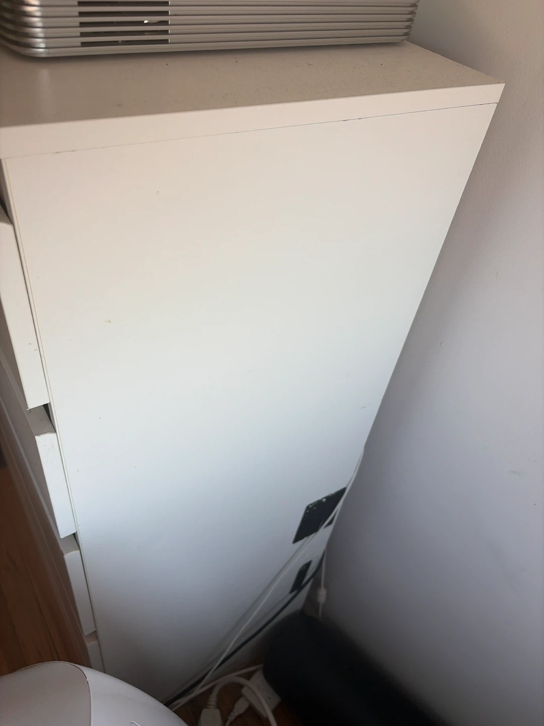 IKEA 5 Drawer Dresser - photo 2