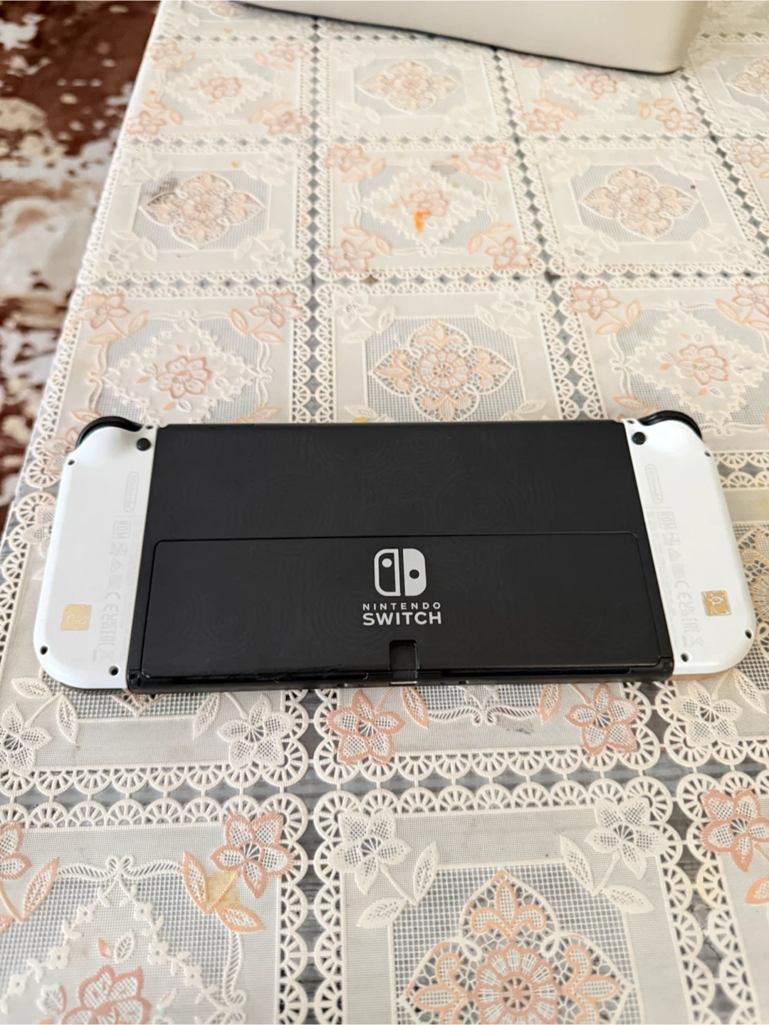 Nintendo Switch - The Legend of Zelda Edition - photo 2