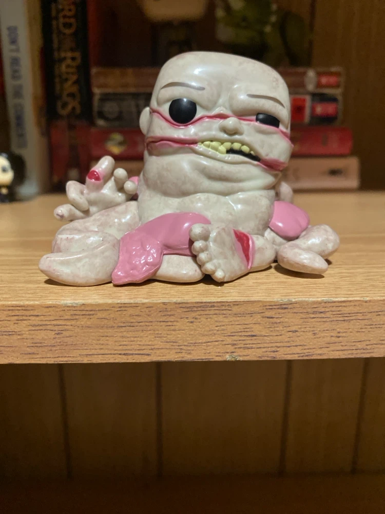 Pickle Dad Funko