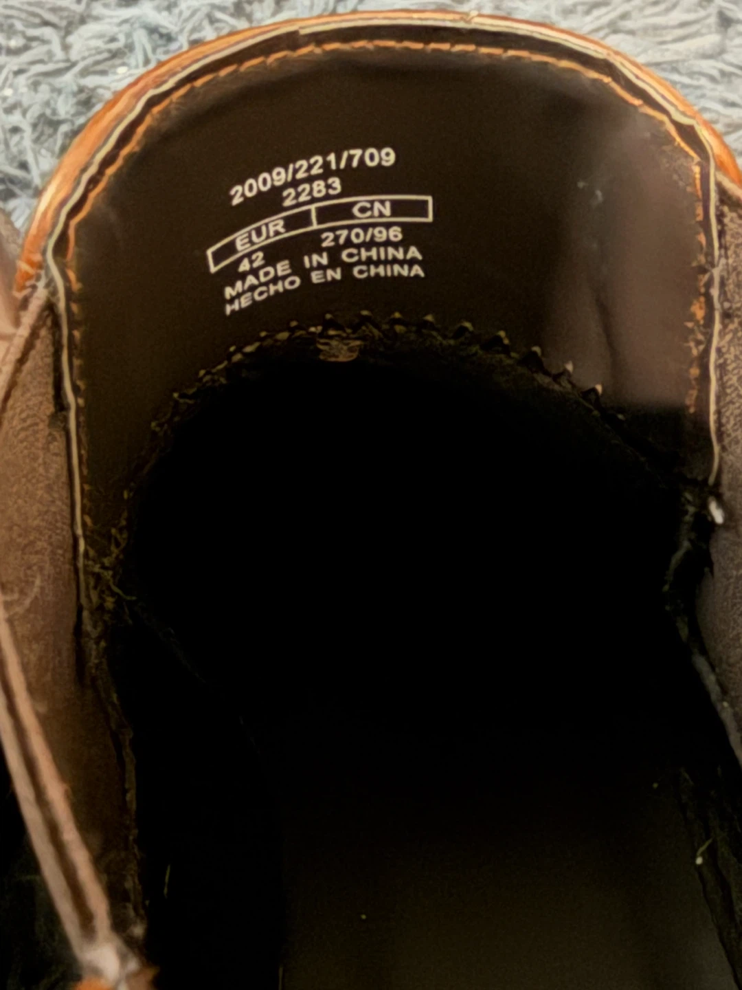 Brown Chelsea Boots - photo 2
