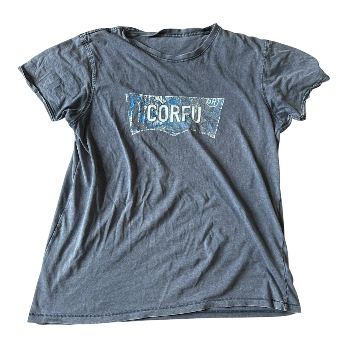 Corfu T-Shirt