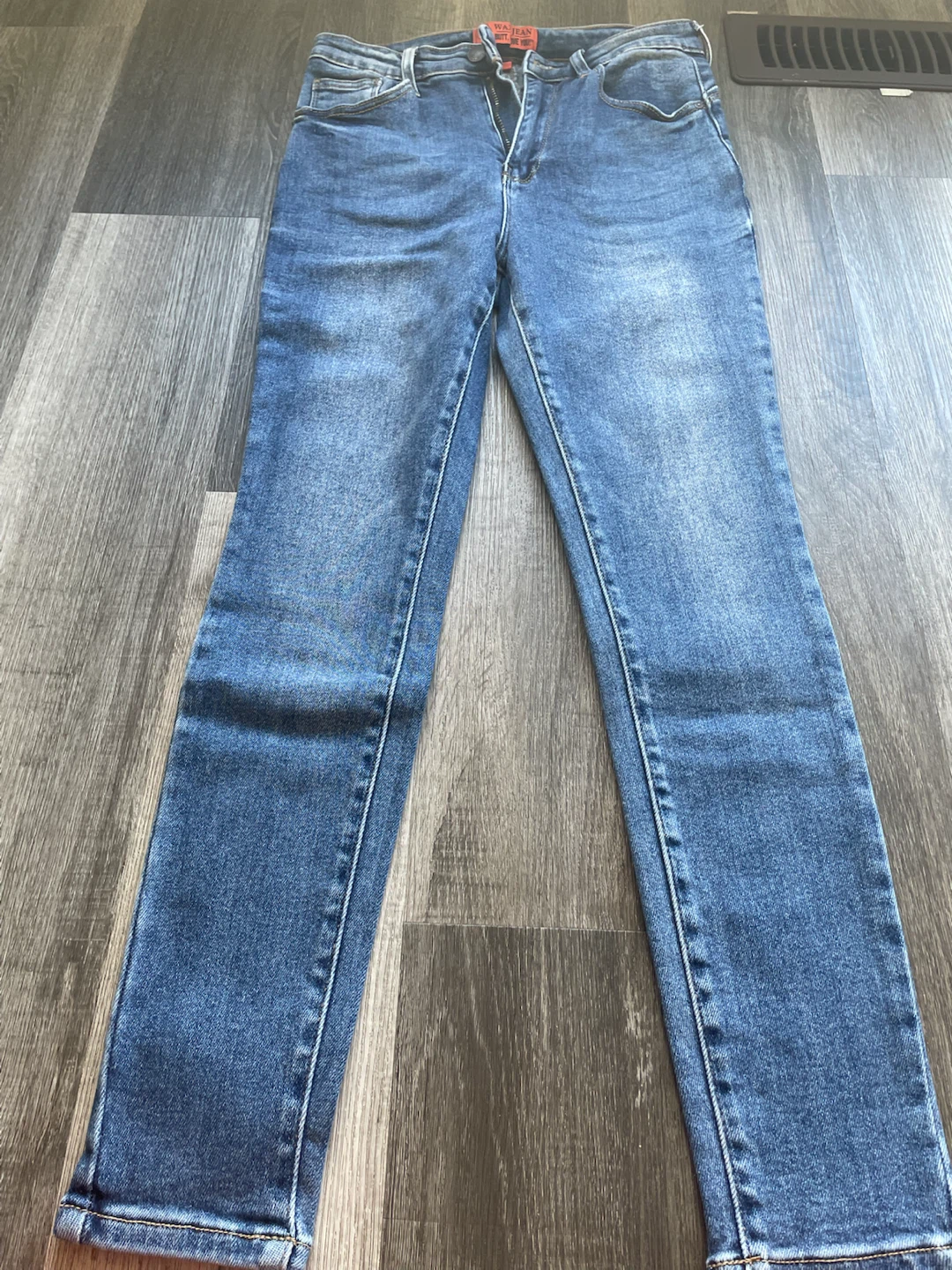 Girls Jeans Assorted Styles - photo 3