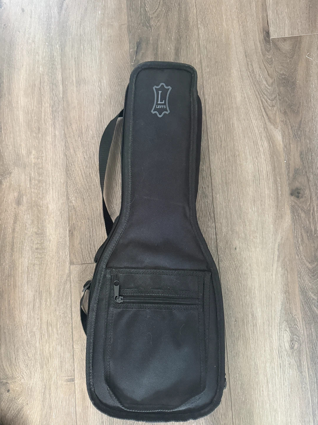 Kala Ukulele and Case - photo 3