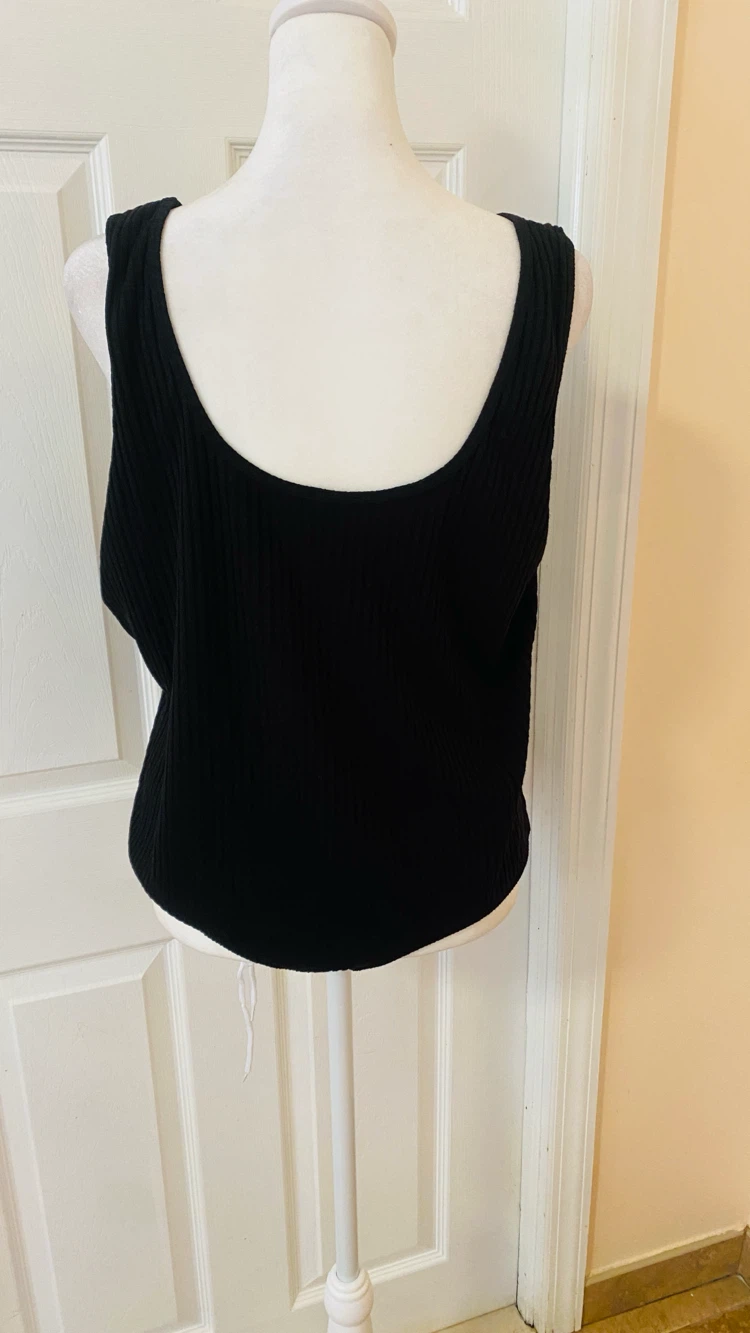 Express bodysuit size xl - photo 2
