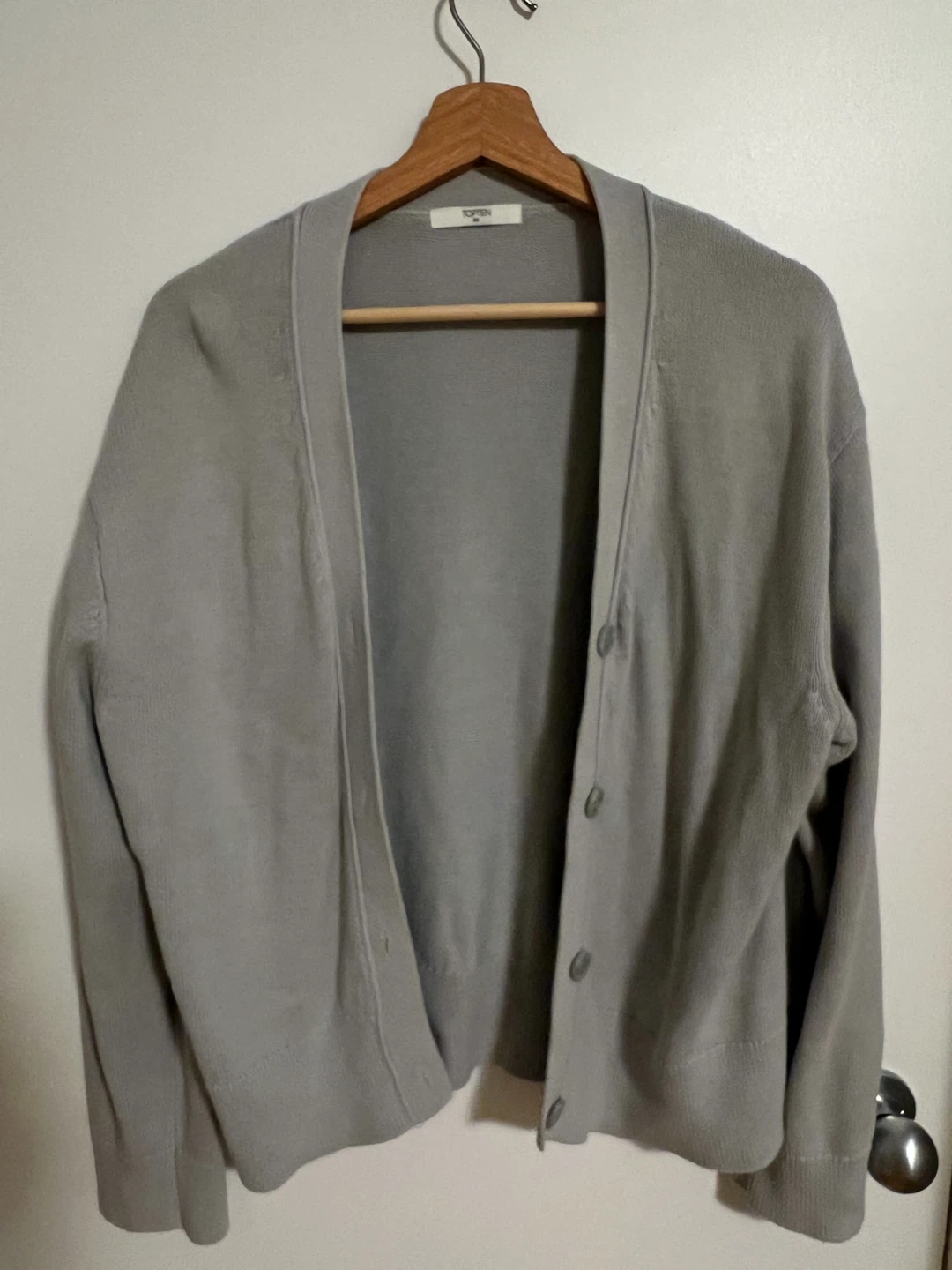 TOP TEN Cardigan