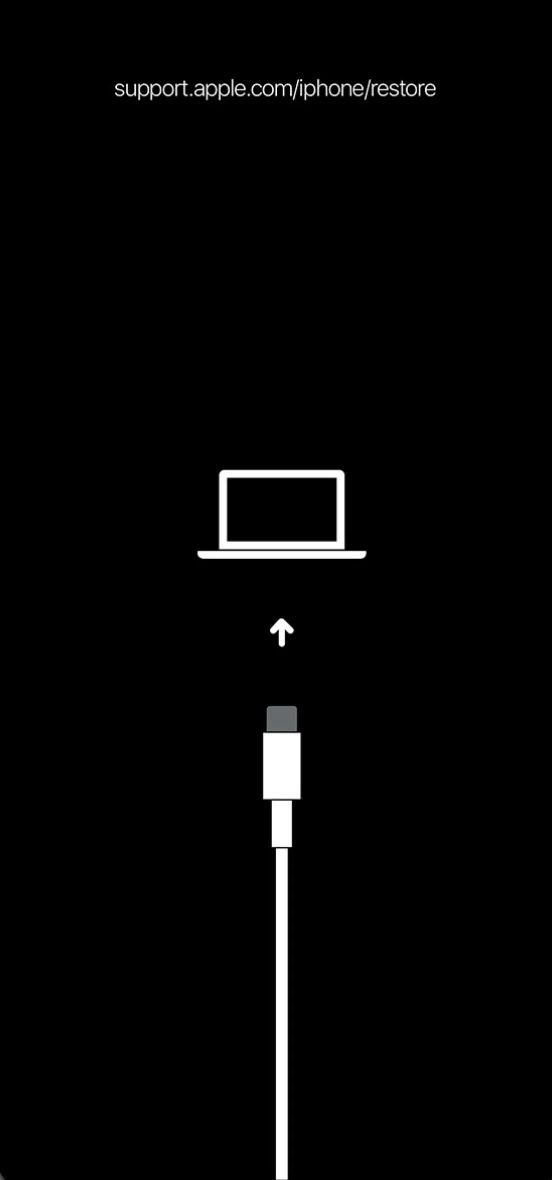Fixing iPhone restore mode. CHECK DESCRIPTION!