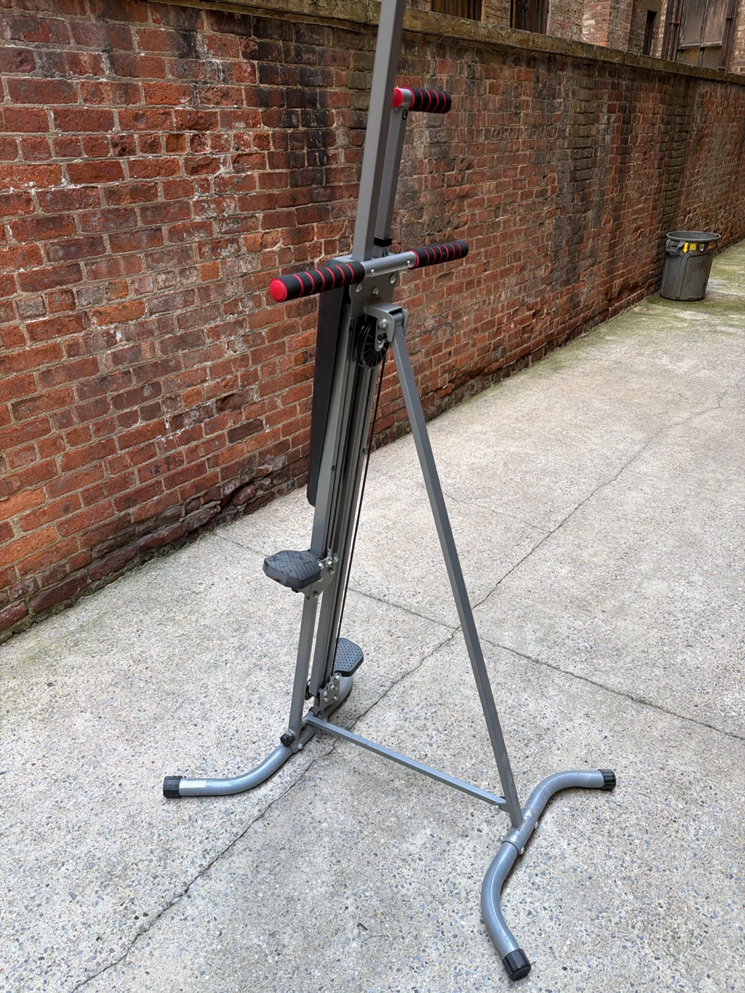 Maxi Climber Vertical Climber with Counter - photo 3