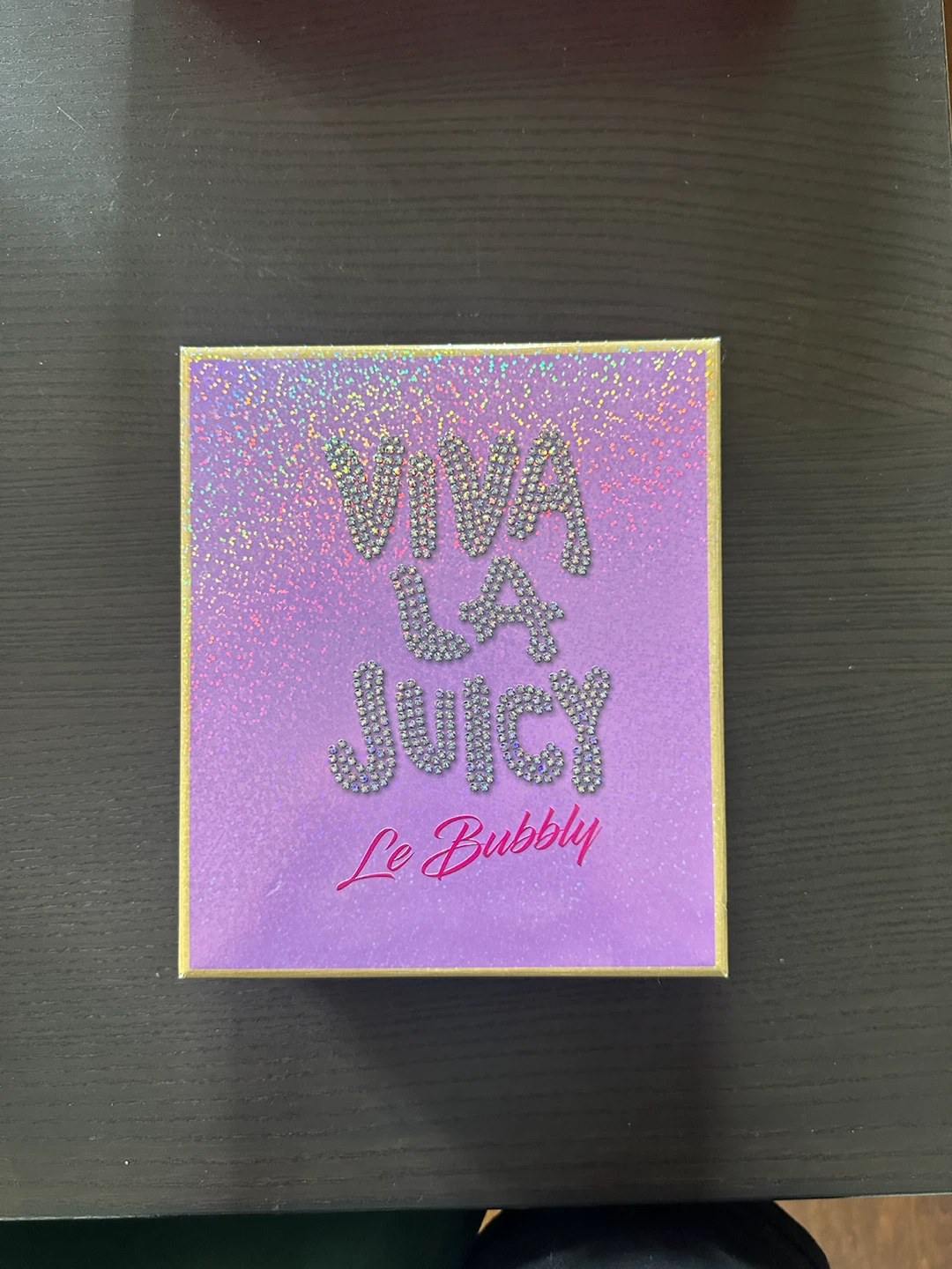 Juicy Couture Viva La Juicy Le Bubbly Gift Set