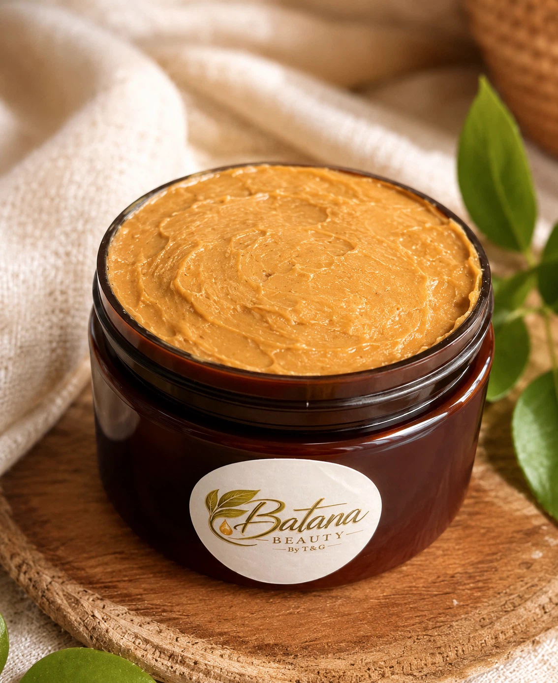 batana oil - photo 2