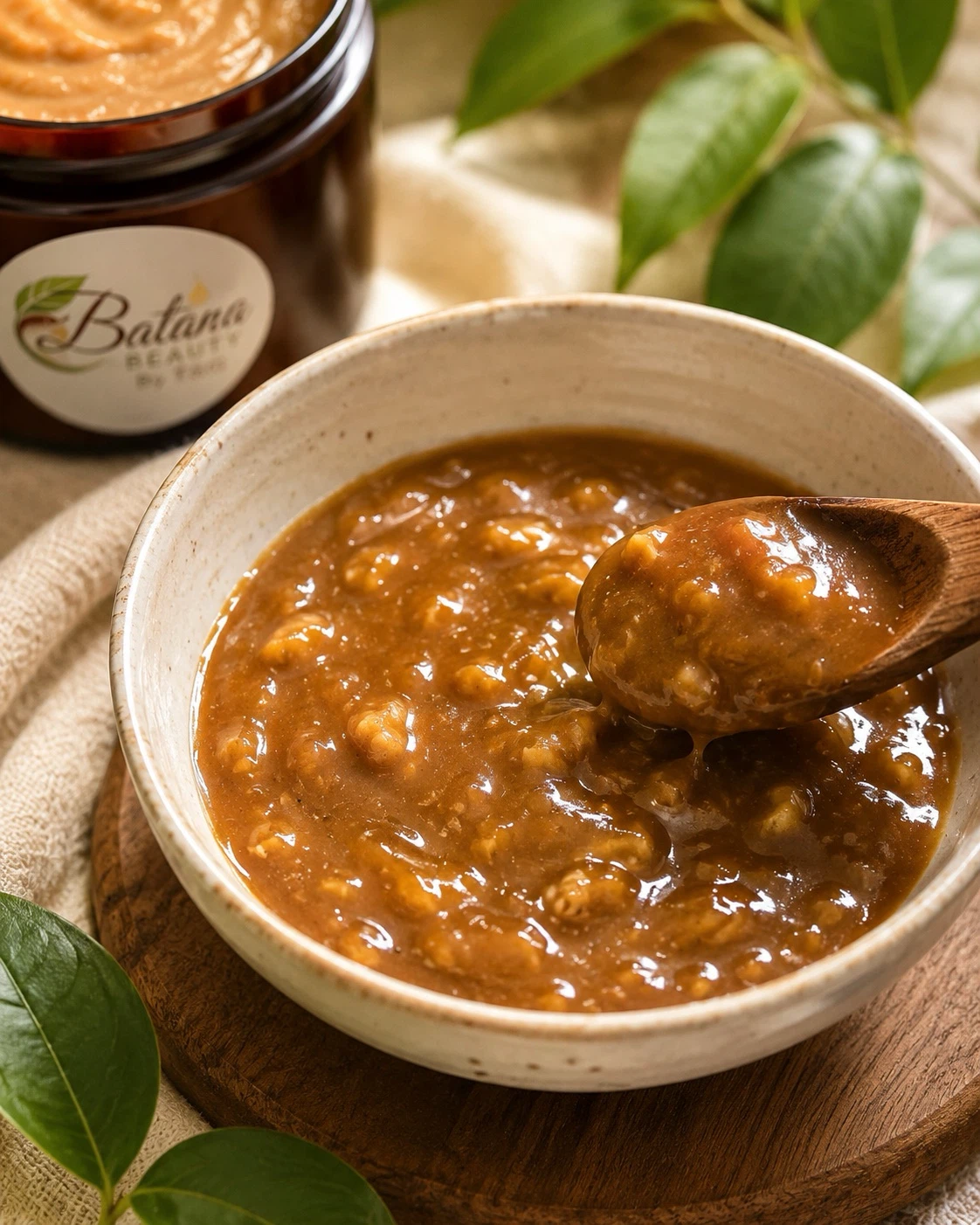 batana oil - photo 3