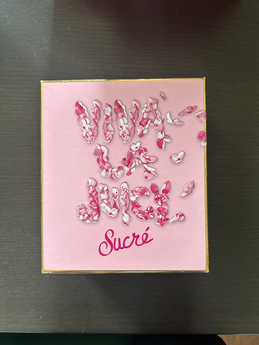 Juicy Couture Viva La Juicy Sucre Perfume Gift Set