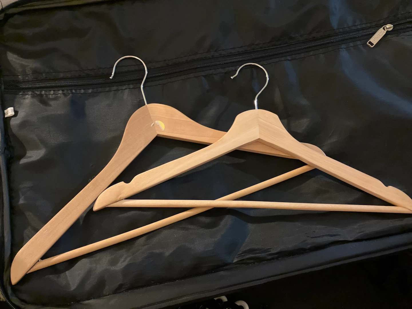 Mixed Brand Hangers - BOSS, Lauren, Marina Rinaldi, MaxMara - photo 4