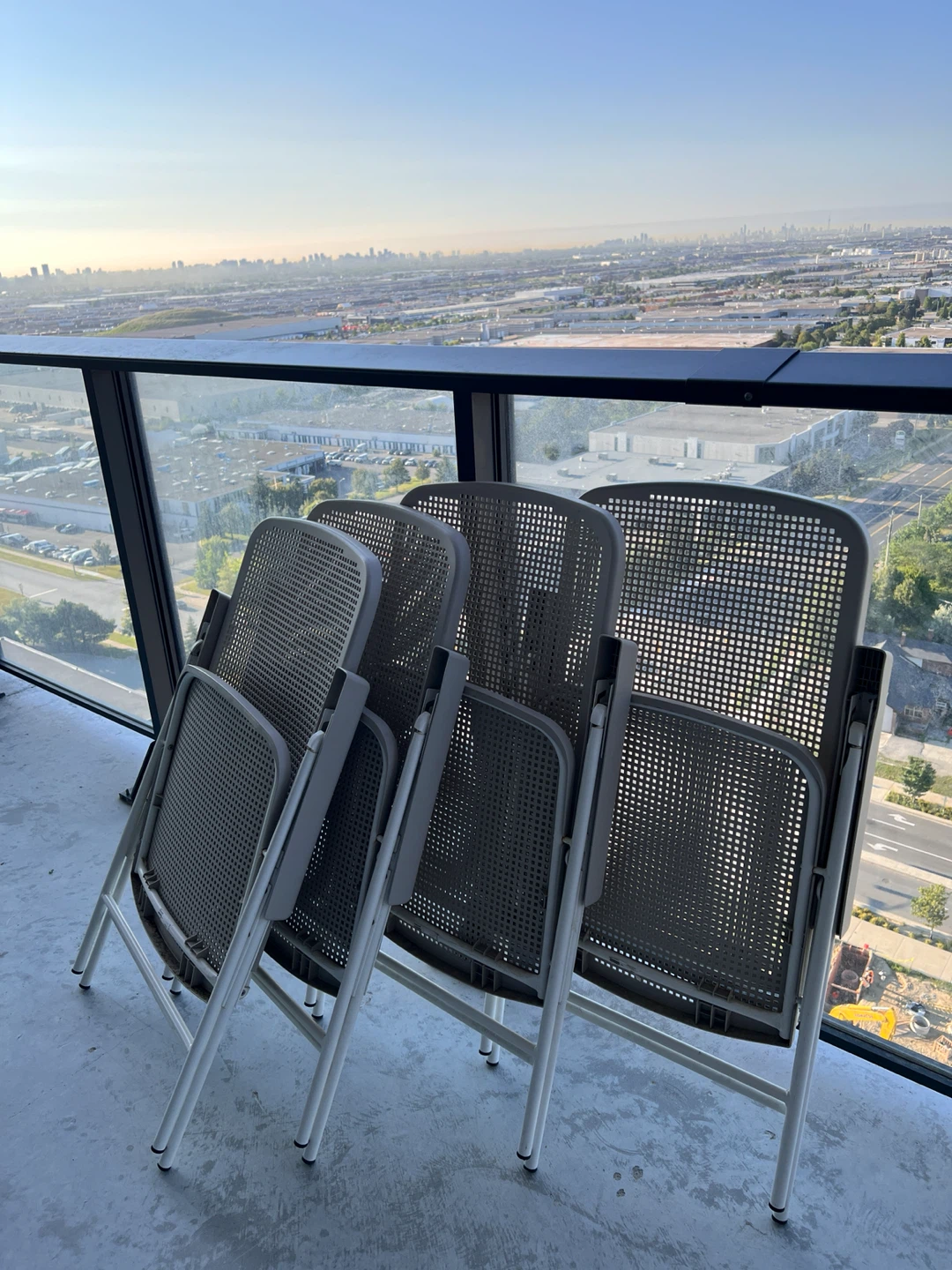 4 IKEA TORPARÖ Outdoor Reclining Chairs – $120 for All - photo 5