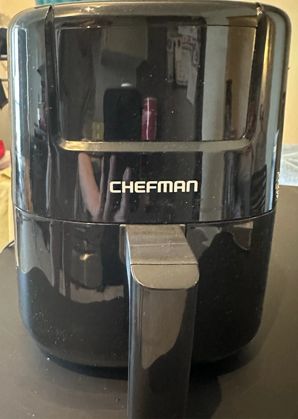 Chefman TurboFry Touch 2-Litre Digital Air Fryer