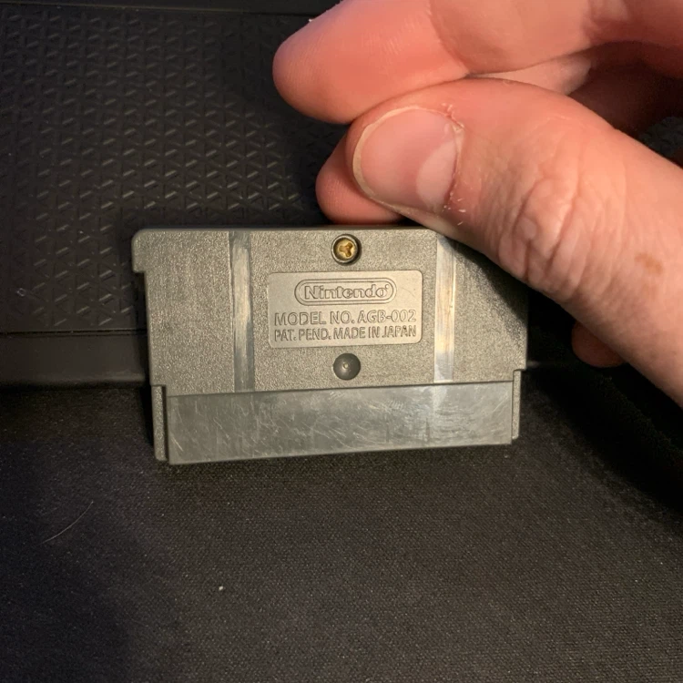 Super Mario advance 2 gba - photo 3
